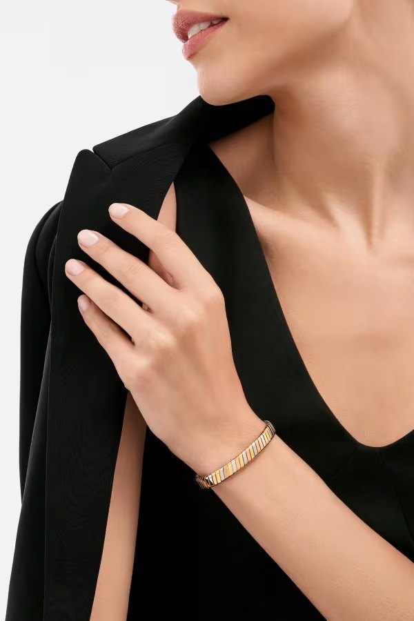 Sable Chain Bracelet