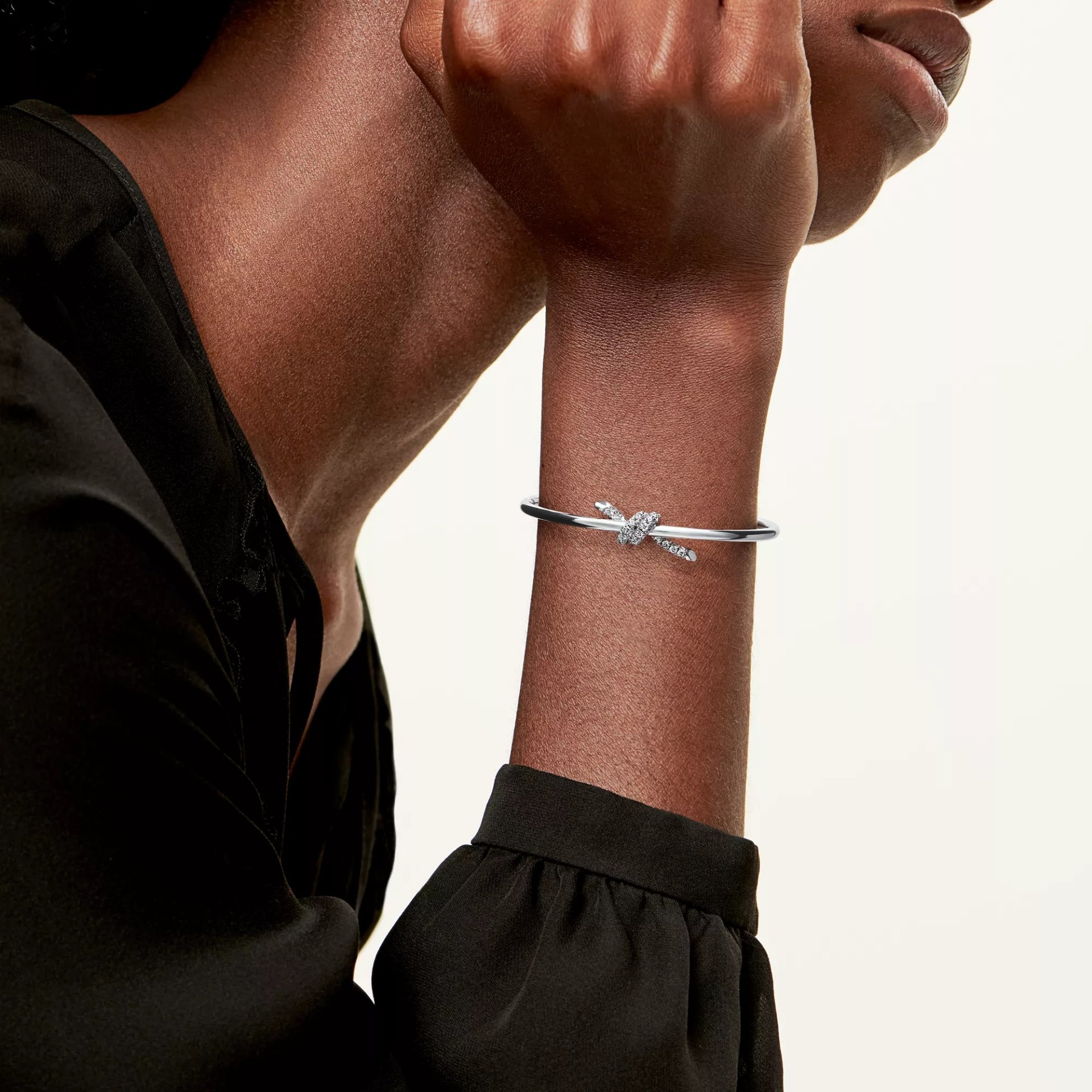 Celeste Open Cuff