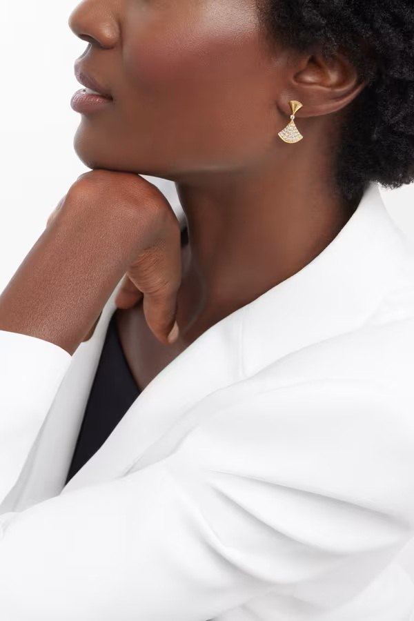 Ori Pearl Pendants