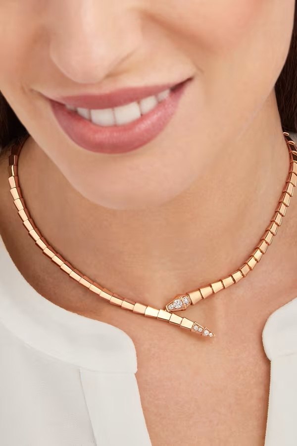 Solene Pearl Chain