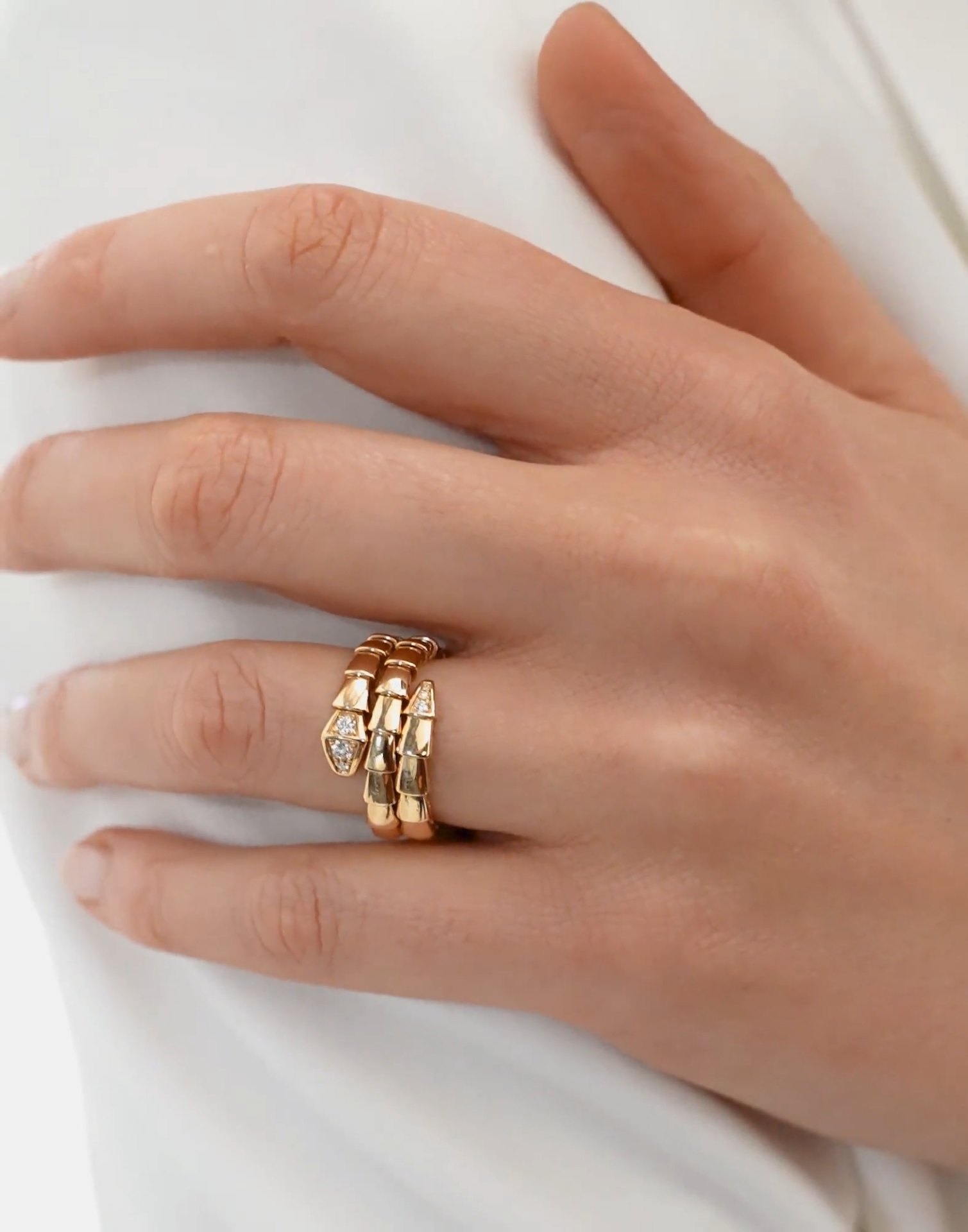 Aurelia Stack