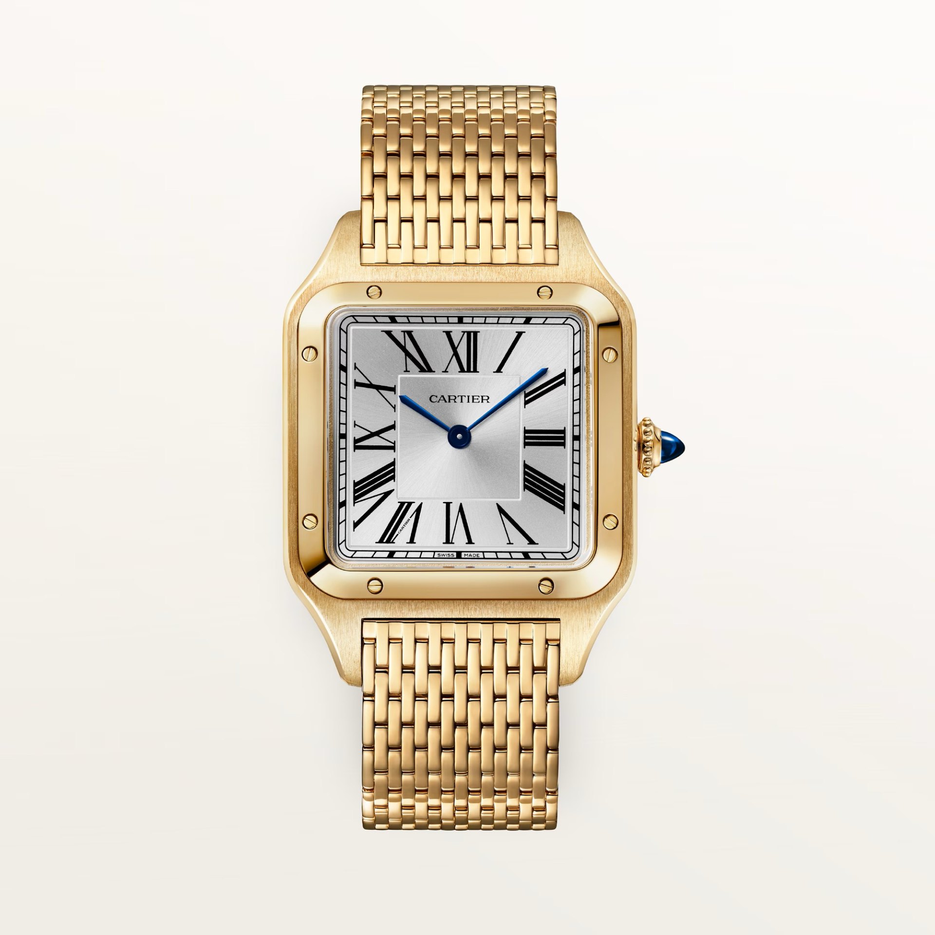 Watches collection