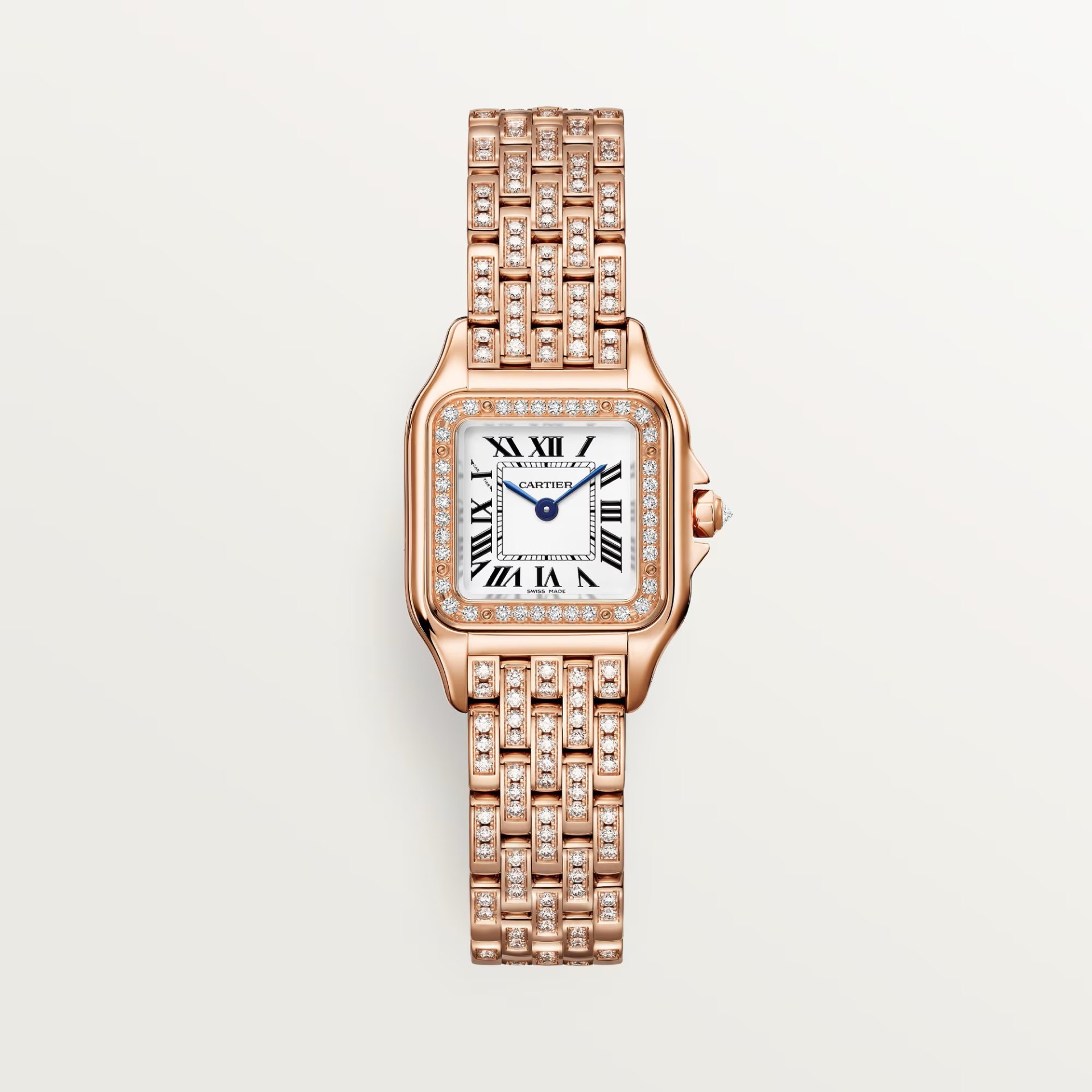 Sera Bracelet Watch